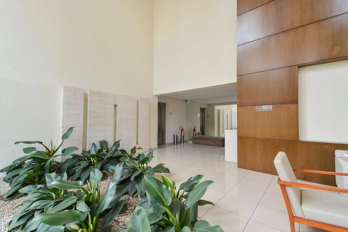 Apartamento à venda com 200m², 4 quartos com vaga - 51