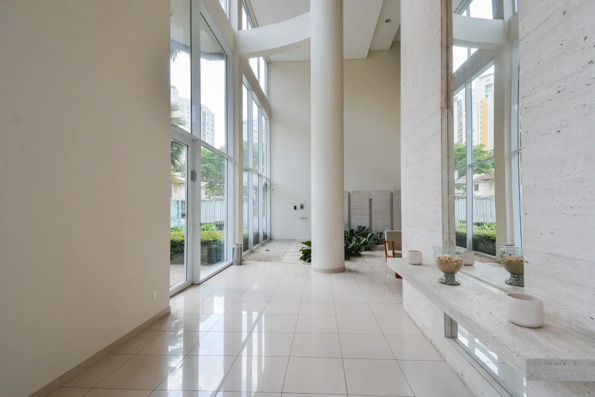 Apartamento à venda com 200m², 4 quartos com vaga - 54