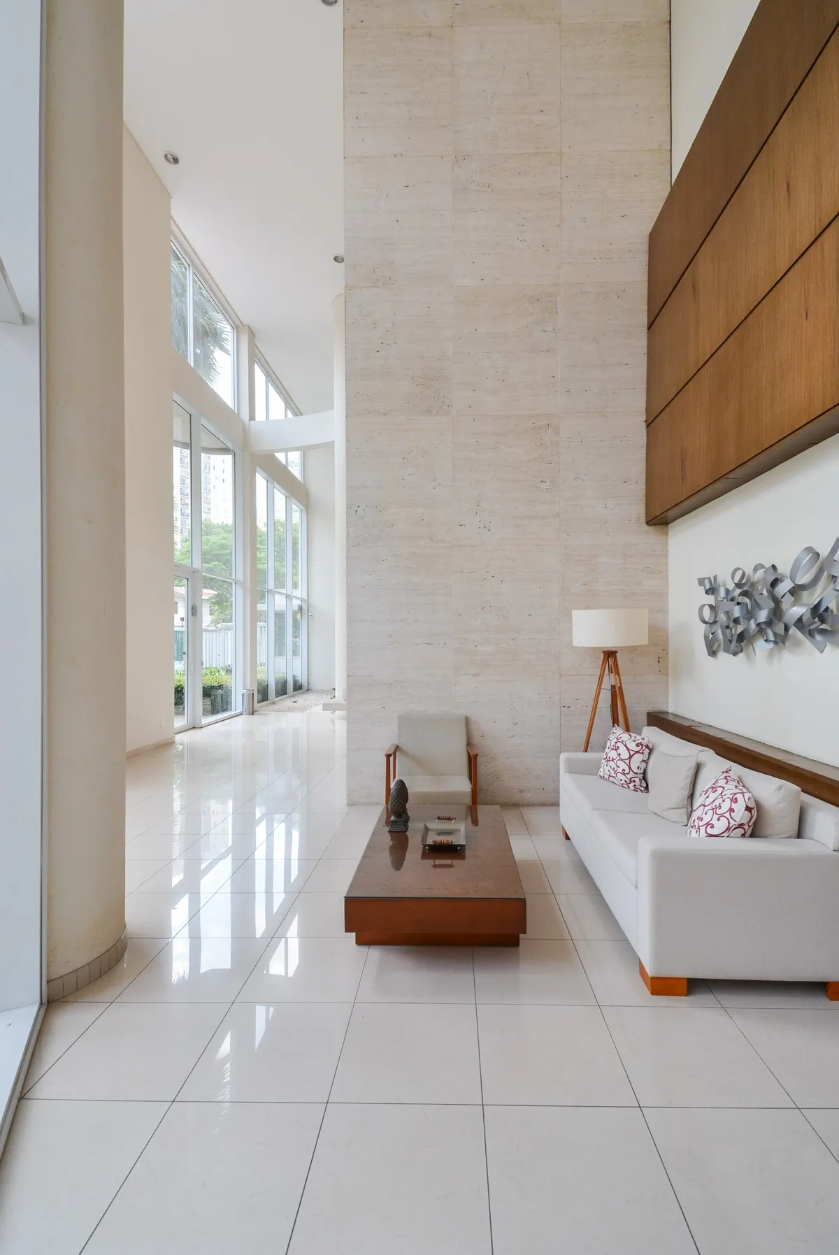 Apartamento à venda com 200m², 4 quartos com vaga - 55