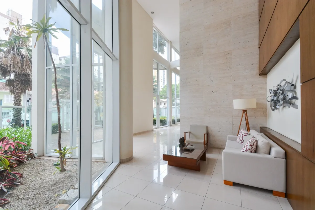 Apartamento à venda com 200m², 4 quartos com vaga - 57
