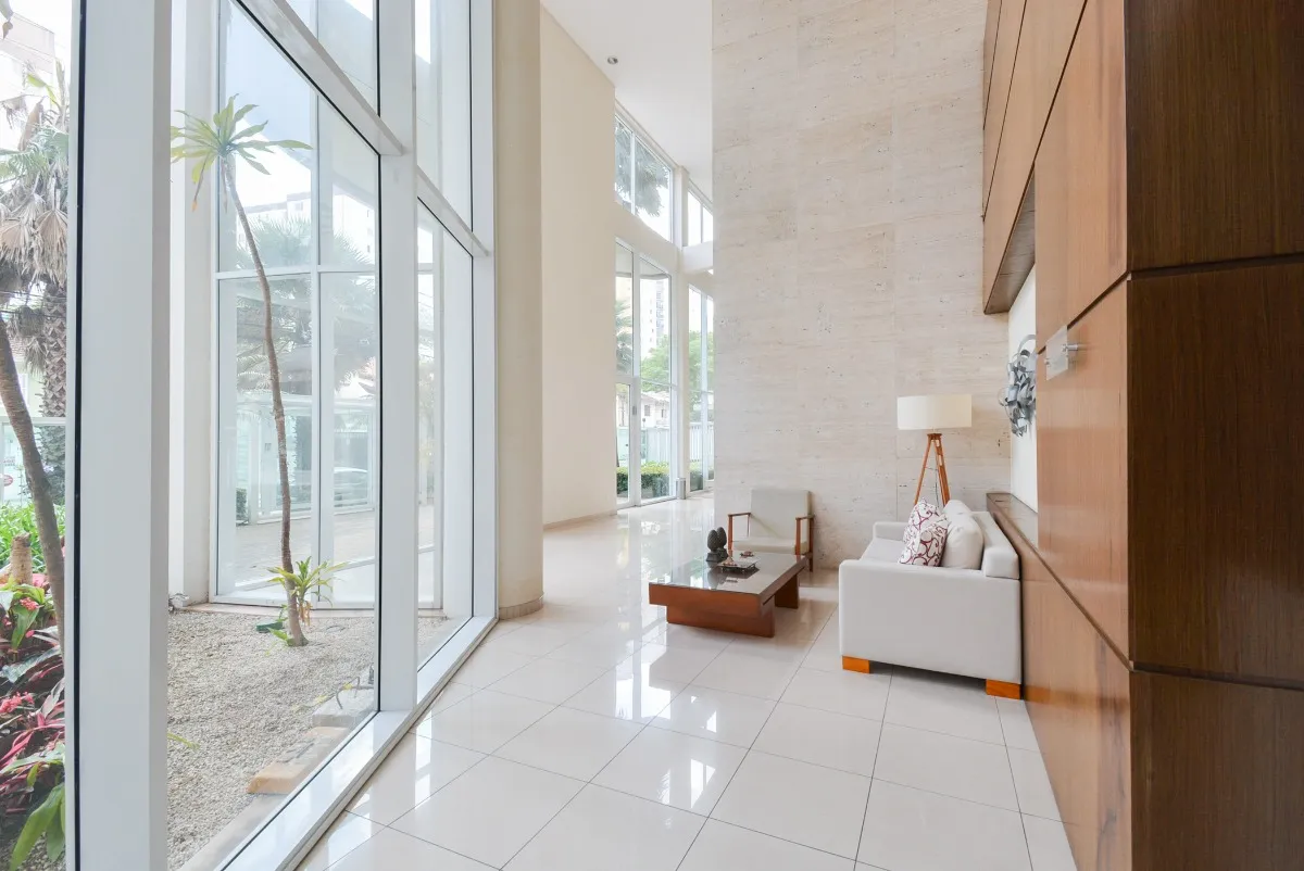 Apartamento à venda com 200m², 4 quartos com vaga - 58