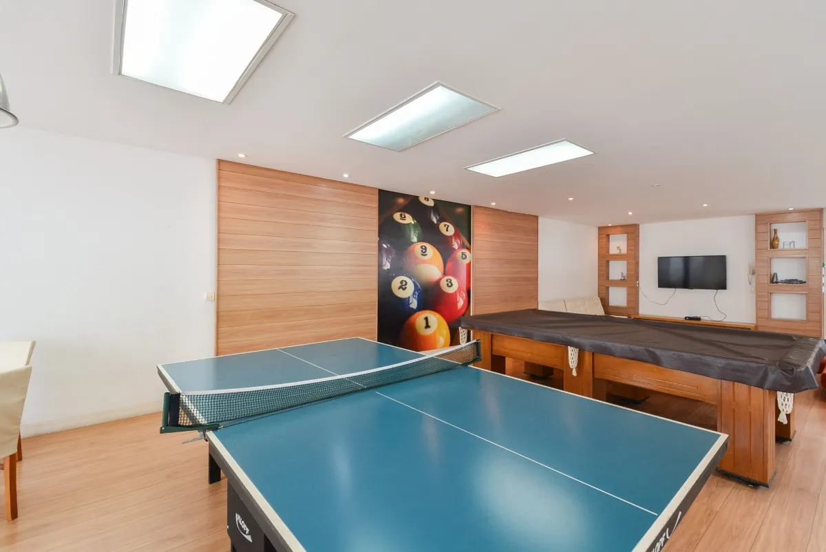 Apartamento à venda com 200m², 4 quartos com vaga - 62