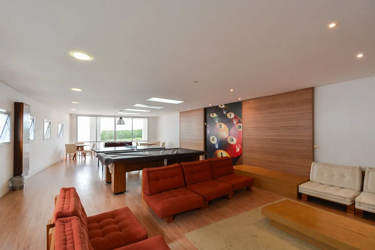 Apartamento à venda com 200m², 4 quartos com vaga - 63