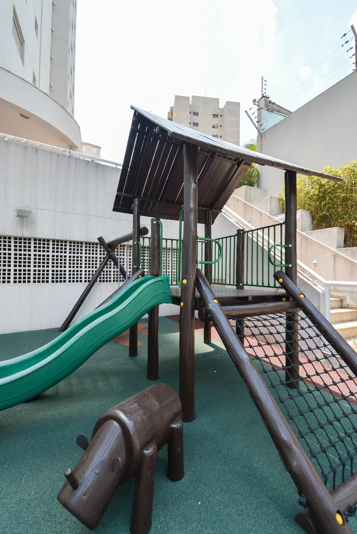 Apartamento à venda com 200m², 4 quartos com vaga - 64