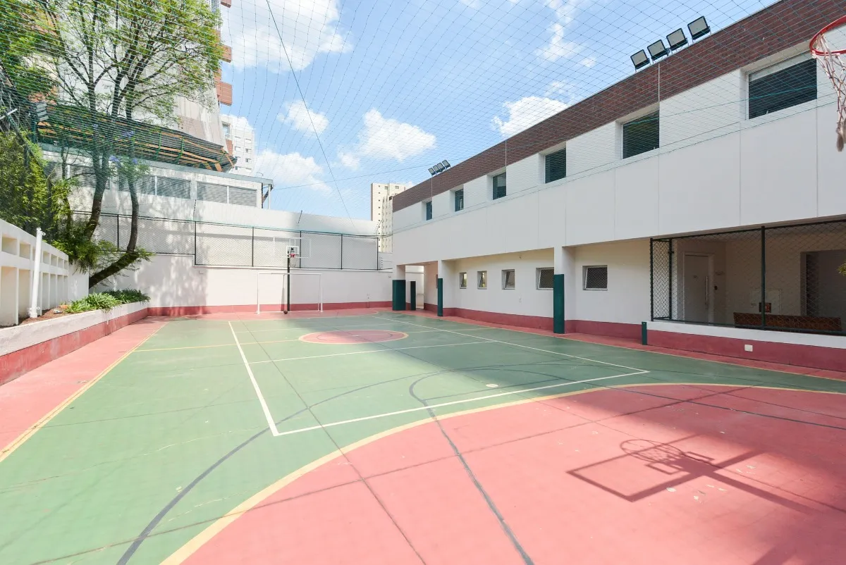 Apartamento à venda com 200m², 4 quartos com vaga - 65