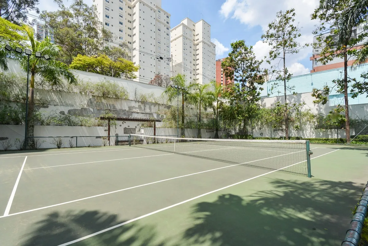 Apartamento à venda com 200m², 4 quartos com vaga - 66
