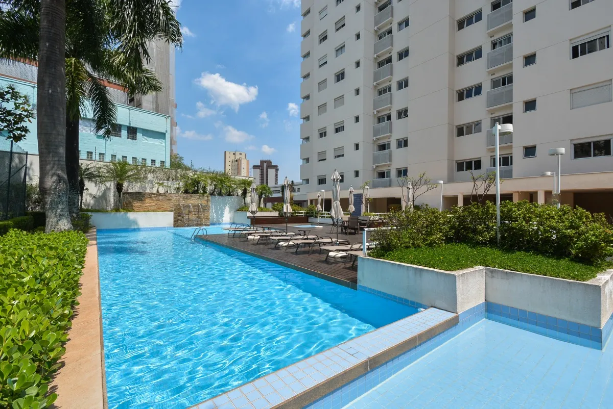 Apartamento à venda com 200m², 4 quartos com vaga - 67