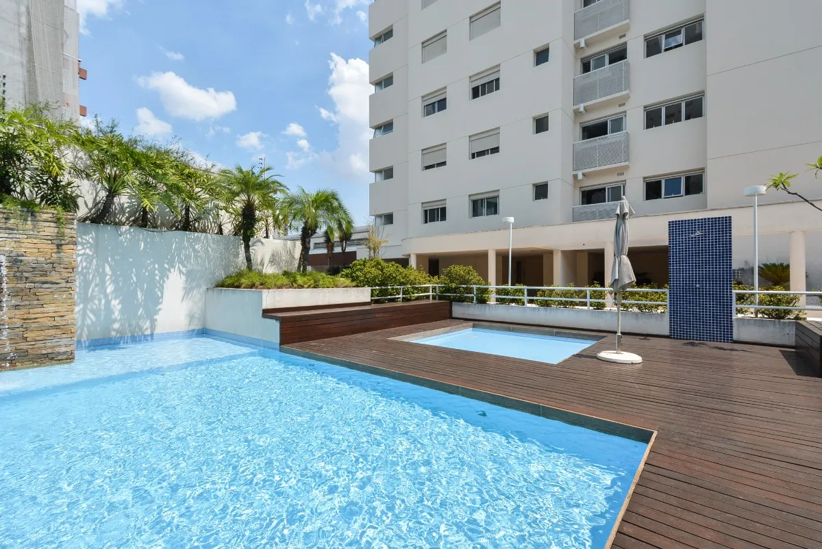 Apartamento à venda com 200m², 4 quartos com vaga - 69