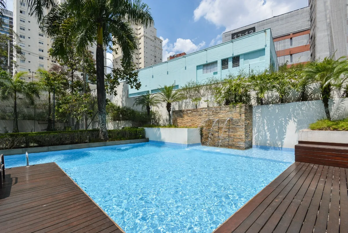 Apartamento à venda com 200m², 4 quartos com vaga - 70