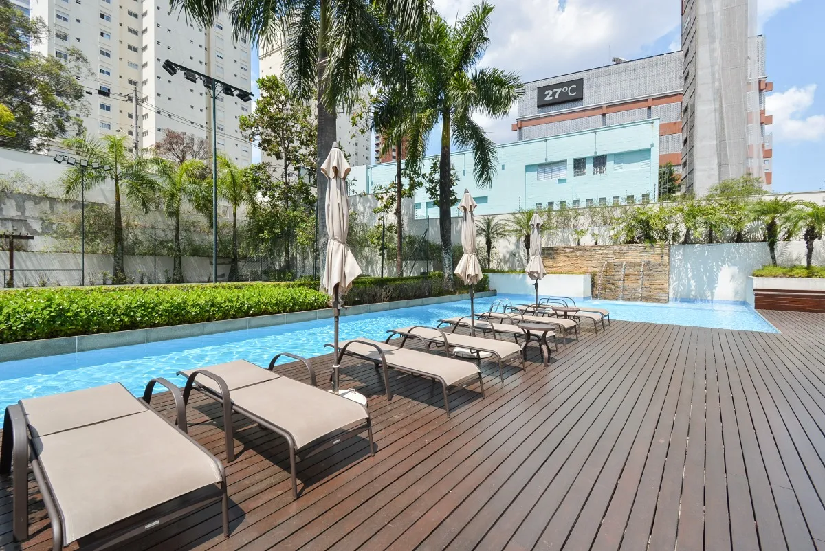 Apartamento à venda com 200m², 4 quartos com vaga - 71