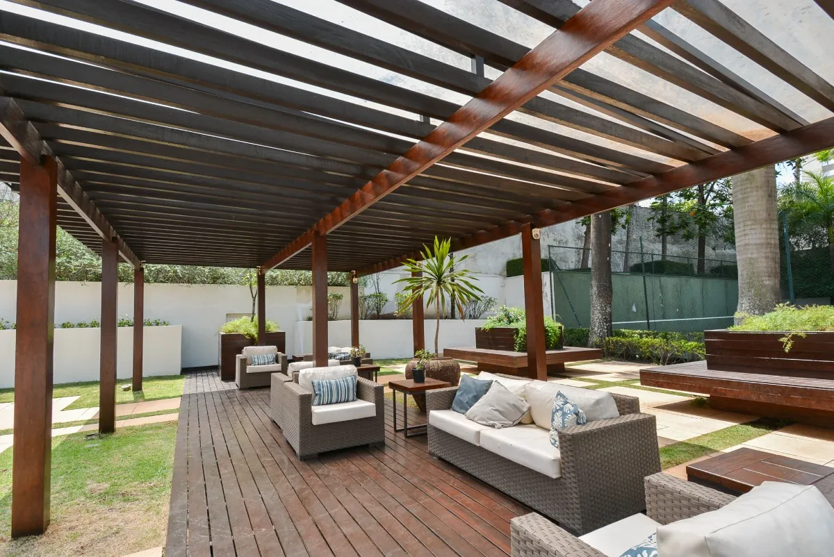Apartamento à venda com 200m², 4 quartos com vaga - 73