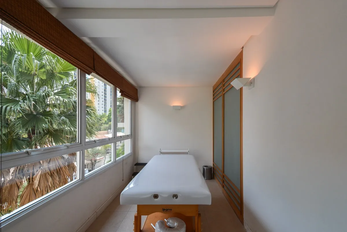 Apartamento à venda com 200m², 4 quartos com vaga - 80