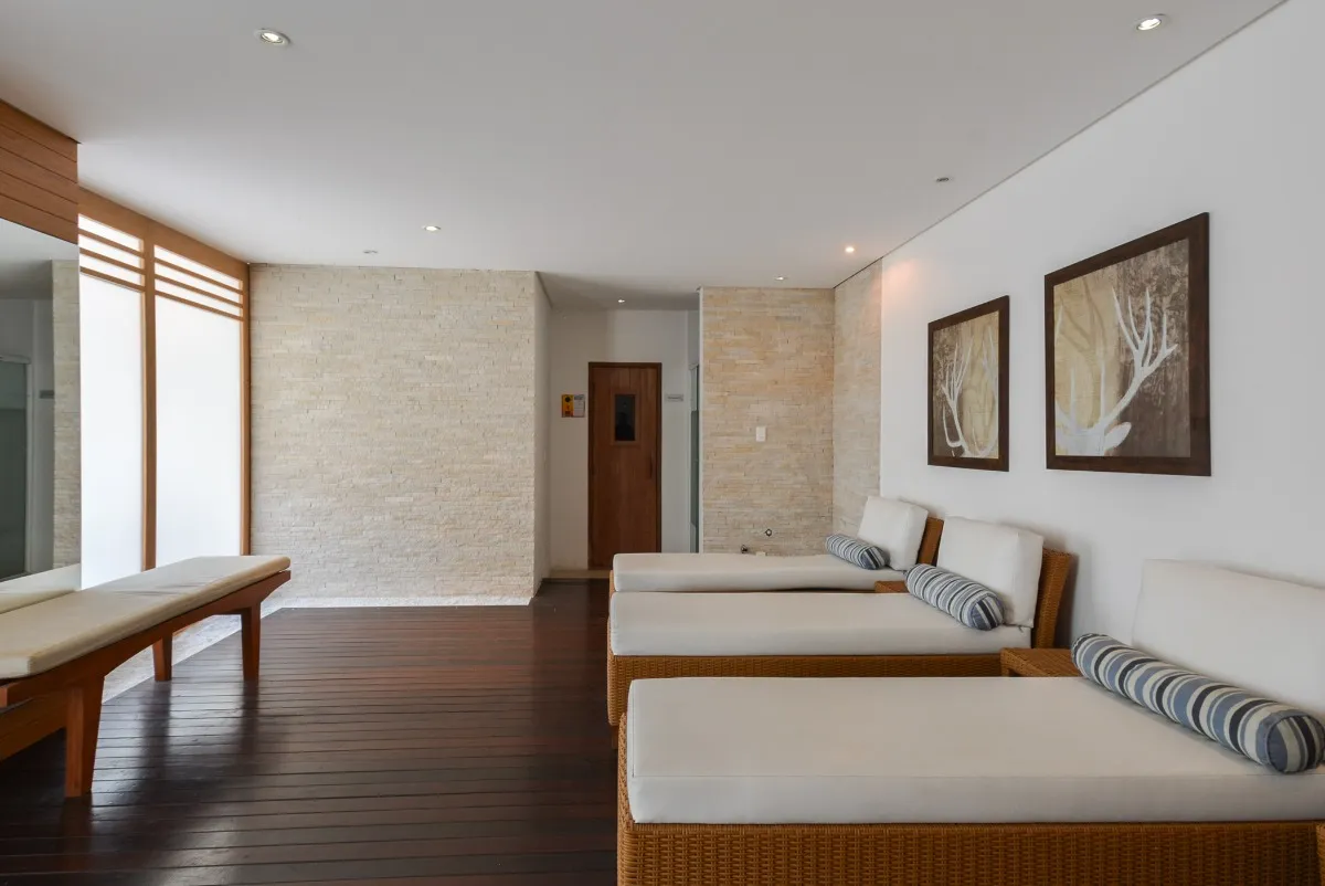 Apartamento à venda com 200m², 4 quartos com vaga - 81