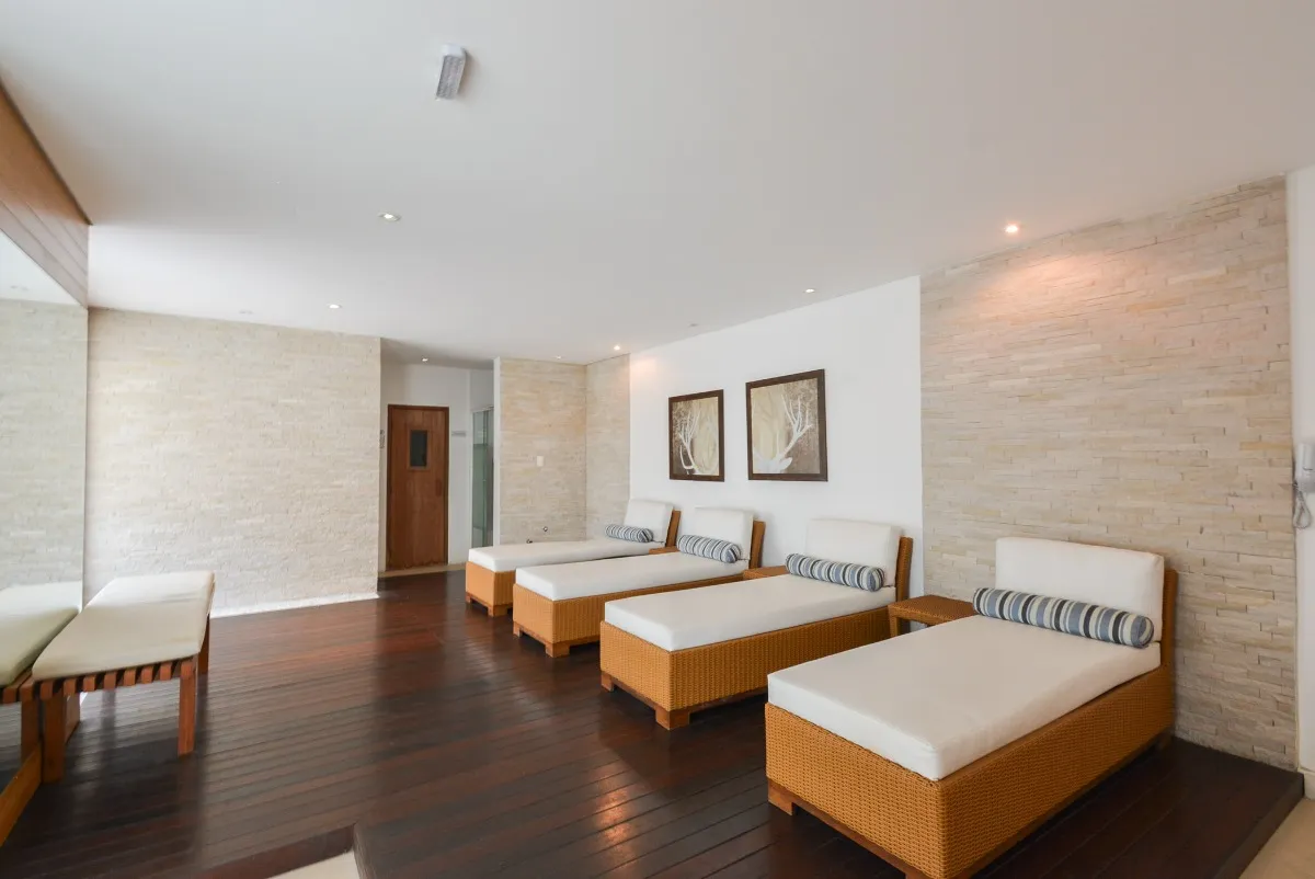 Apartamento à venda com 200m², 4 quartos com vaga - 82