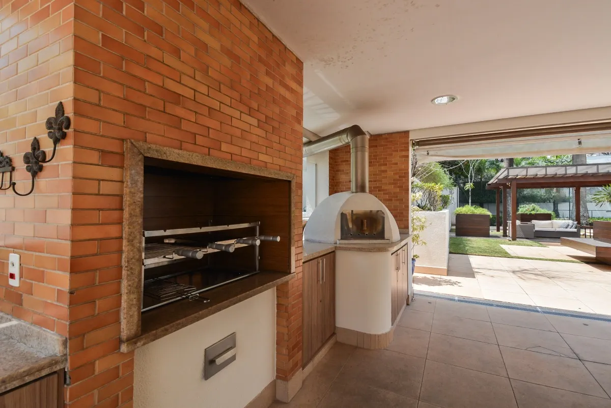 Apartamento à venda com 200m², 4 quartos com vaga - 84