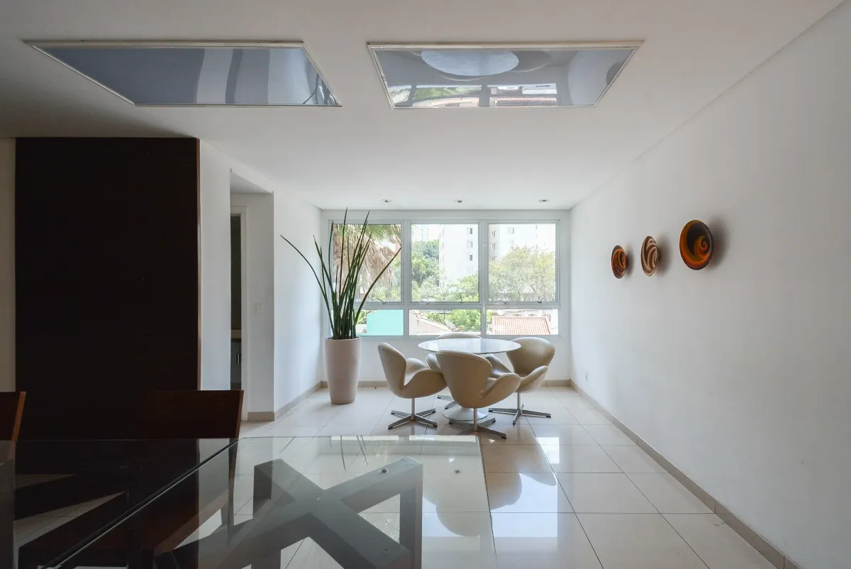 Apartamento à venda com 200m², 4 quartos com vaga - 86