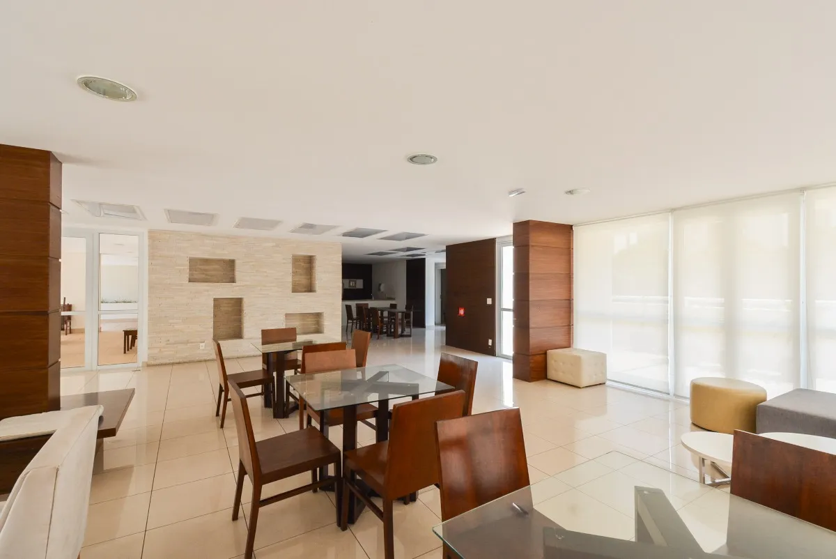 Apartamento à venda com 200m², 4 quartos com vaga - 88