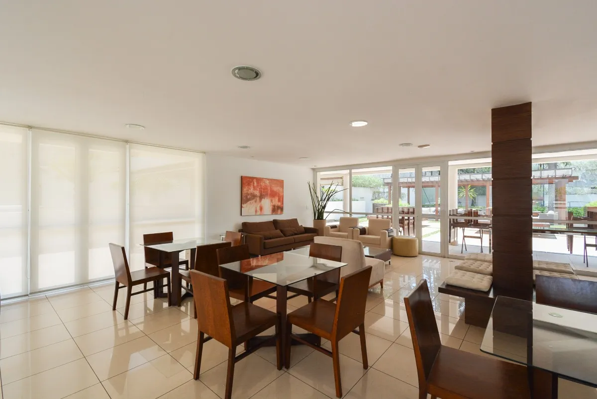 Apartamento à venda com 200m², 4 quartos com vaga - 89