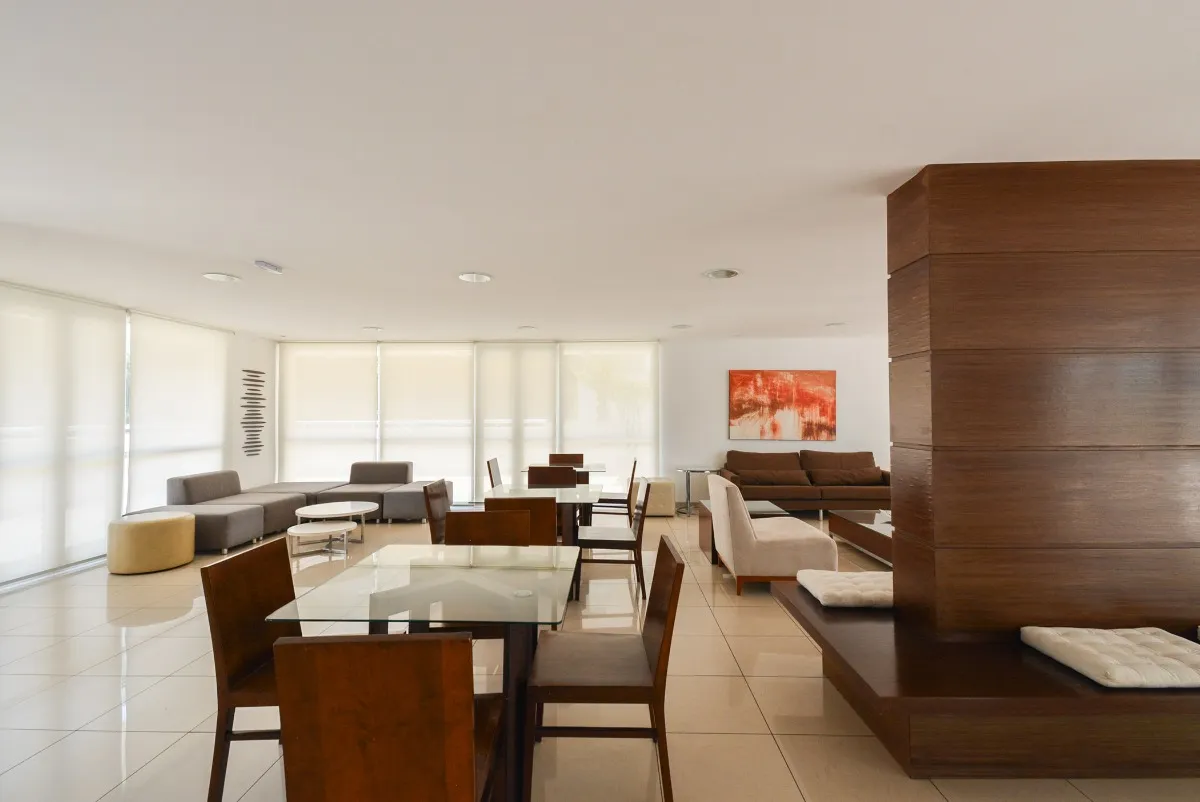 Apartamento à venda com 200m², 4 quartos com vaga - 91