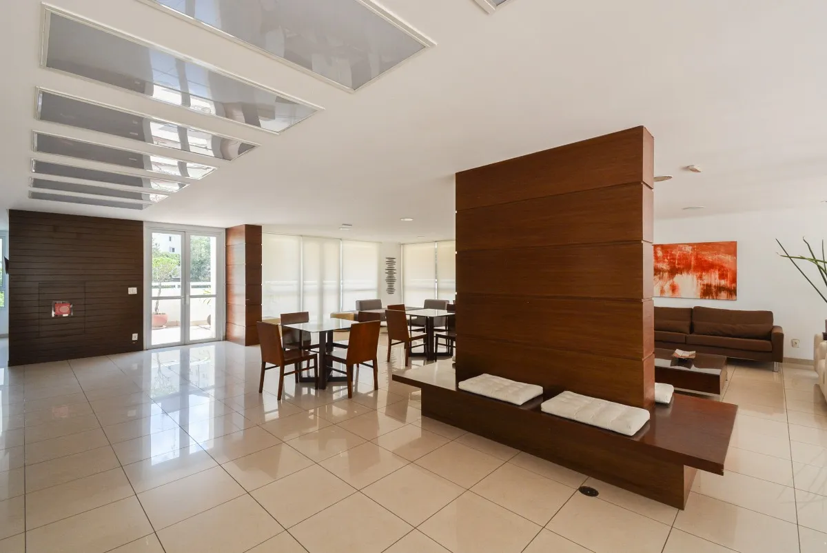 Apartamento à venda com 200m², 4 quartos com vaga - 92