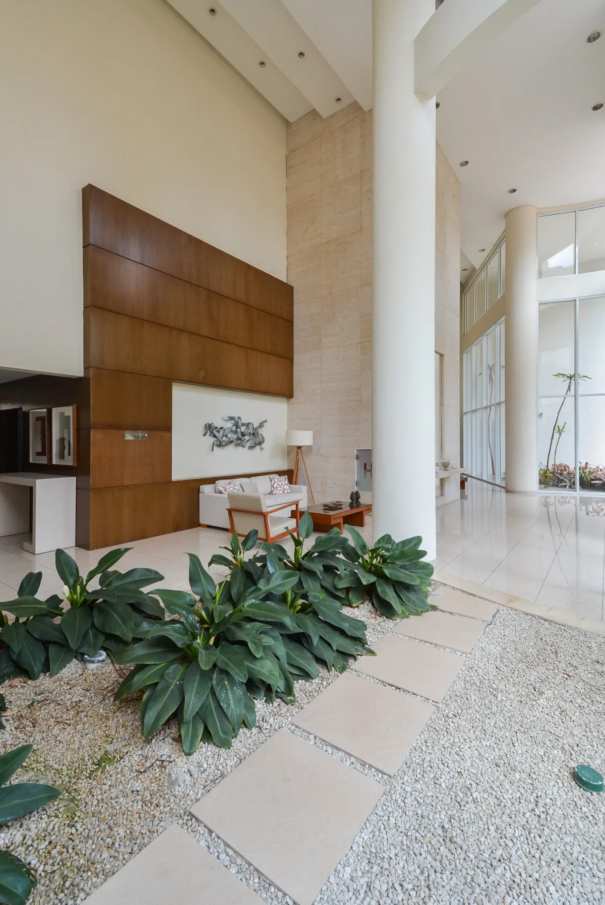 Apartamento à venda com 200m², 4 quartos com vaga - 94