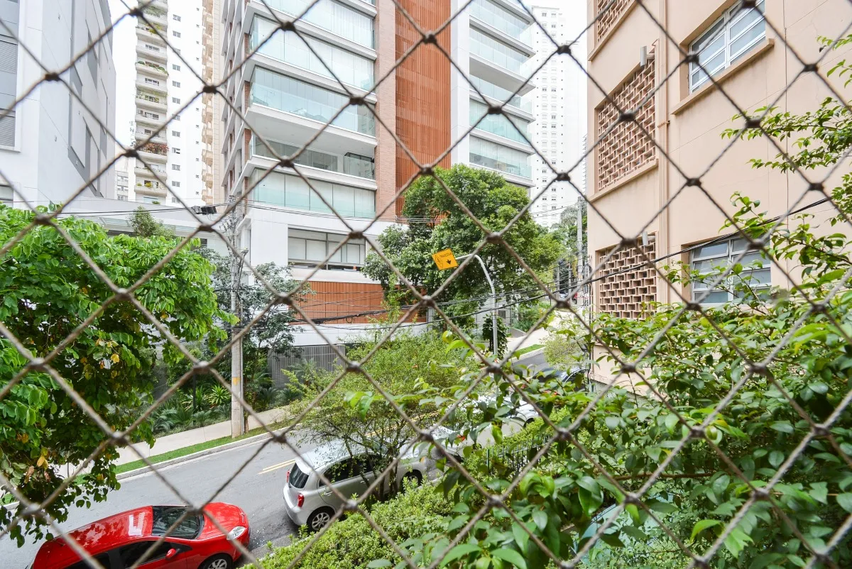 Condomínio Edifício Primavera - 15