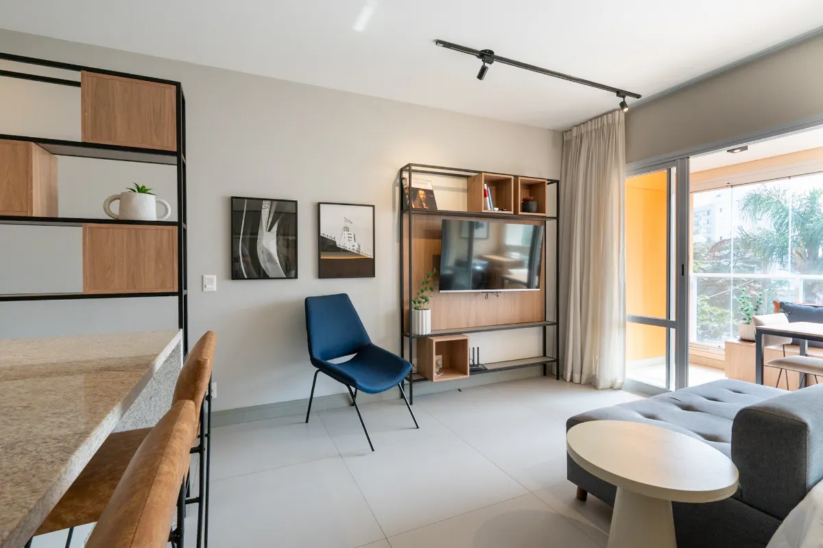 Condominio Landing Home Campo Belo - 15