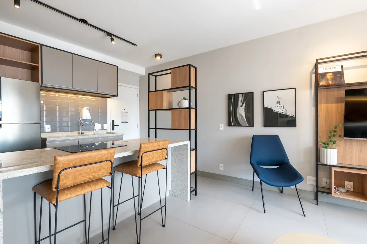Condominio Landing Home Campo Belo - 16