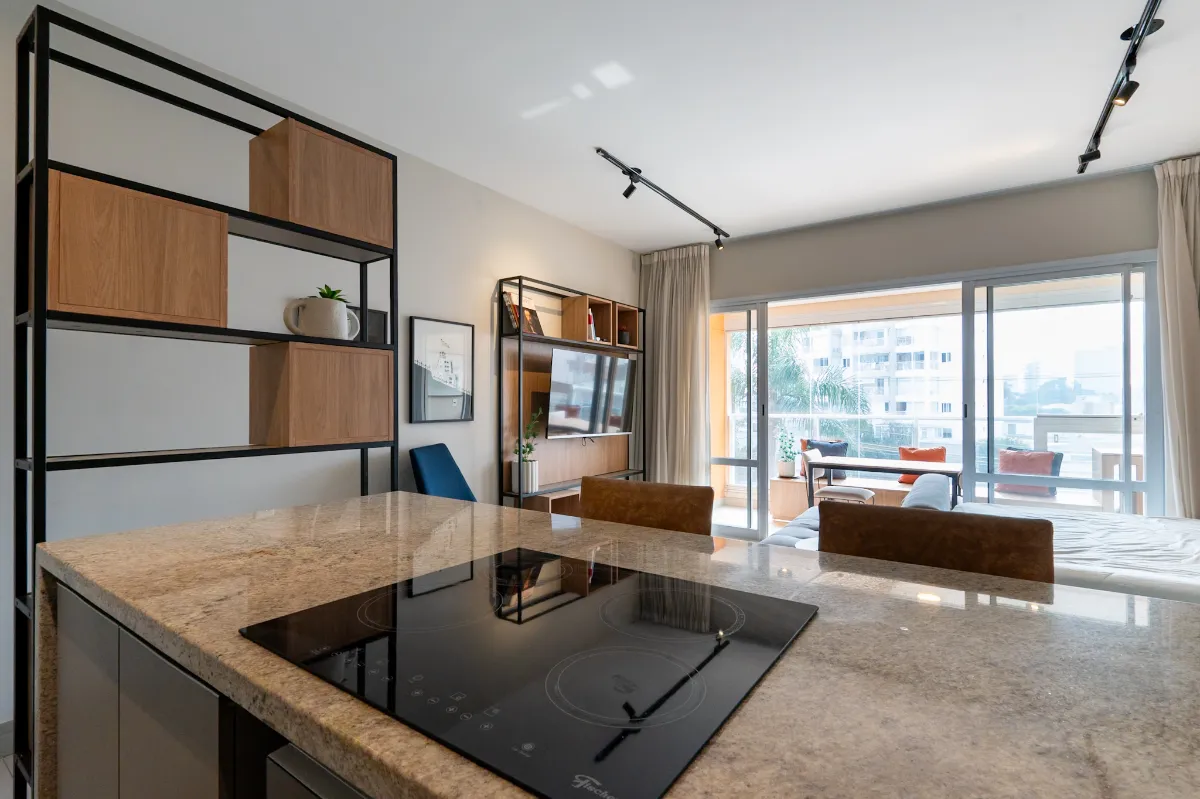 Condominio Landing Home Campo Belo - 19