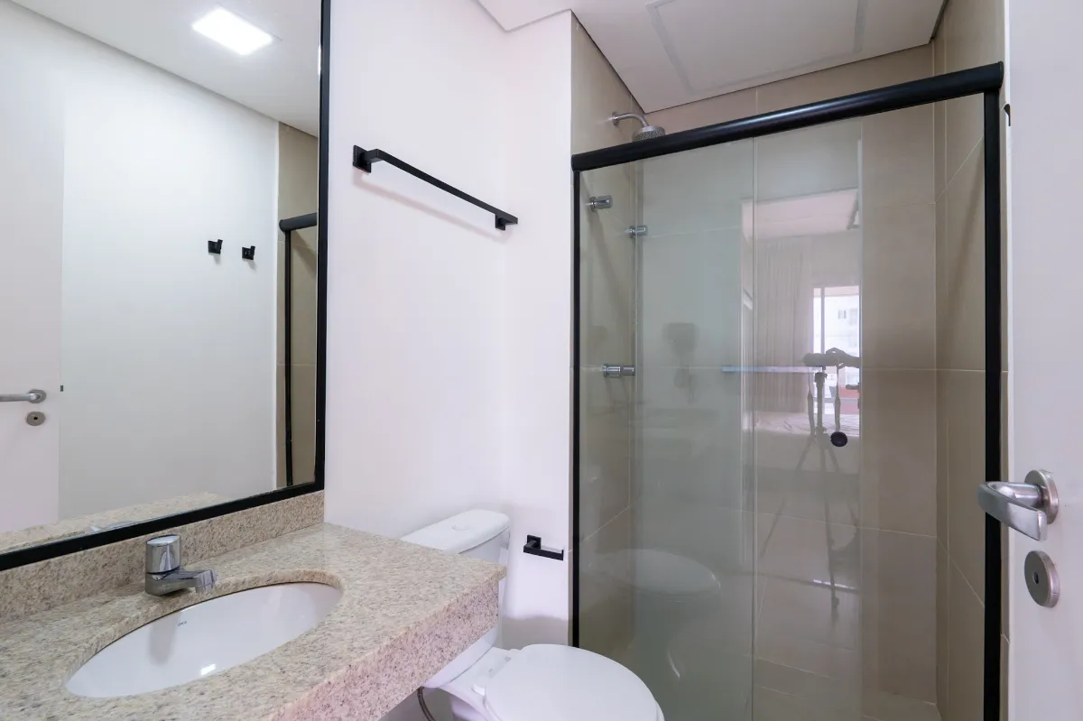 Condominio Landing Home Campo Belo - 20