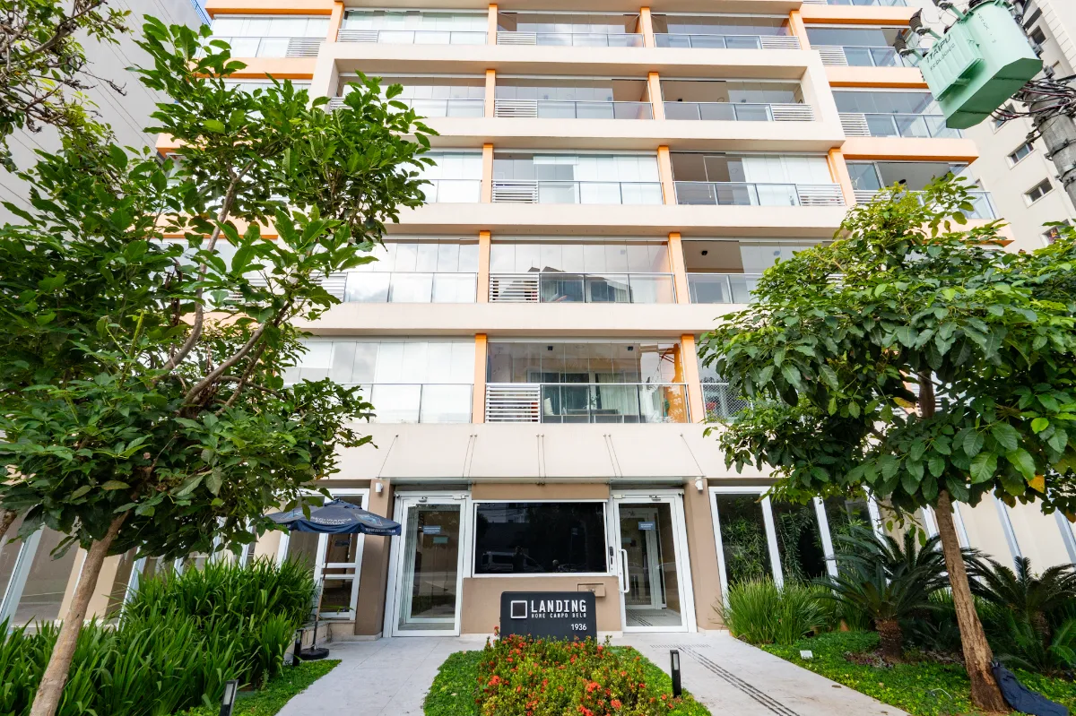 Condominio Landing Home Campo Belo - 24