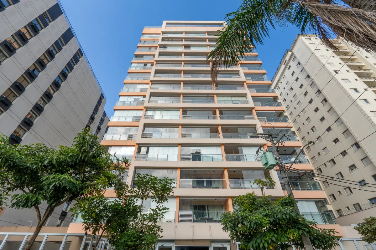 Condominio Landing Home Campo Belo - 26