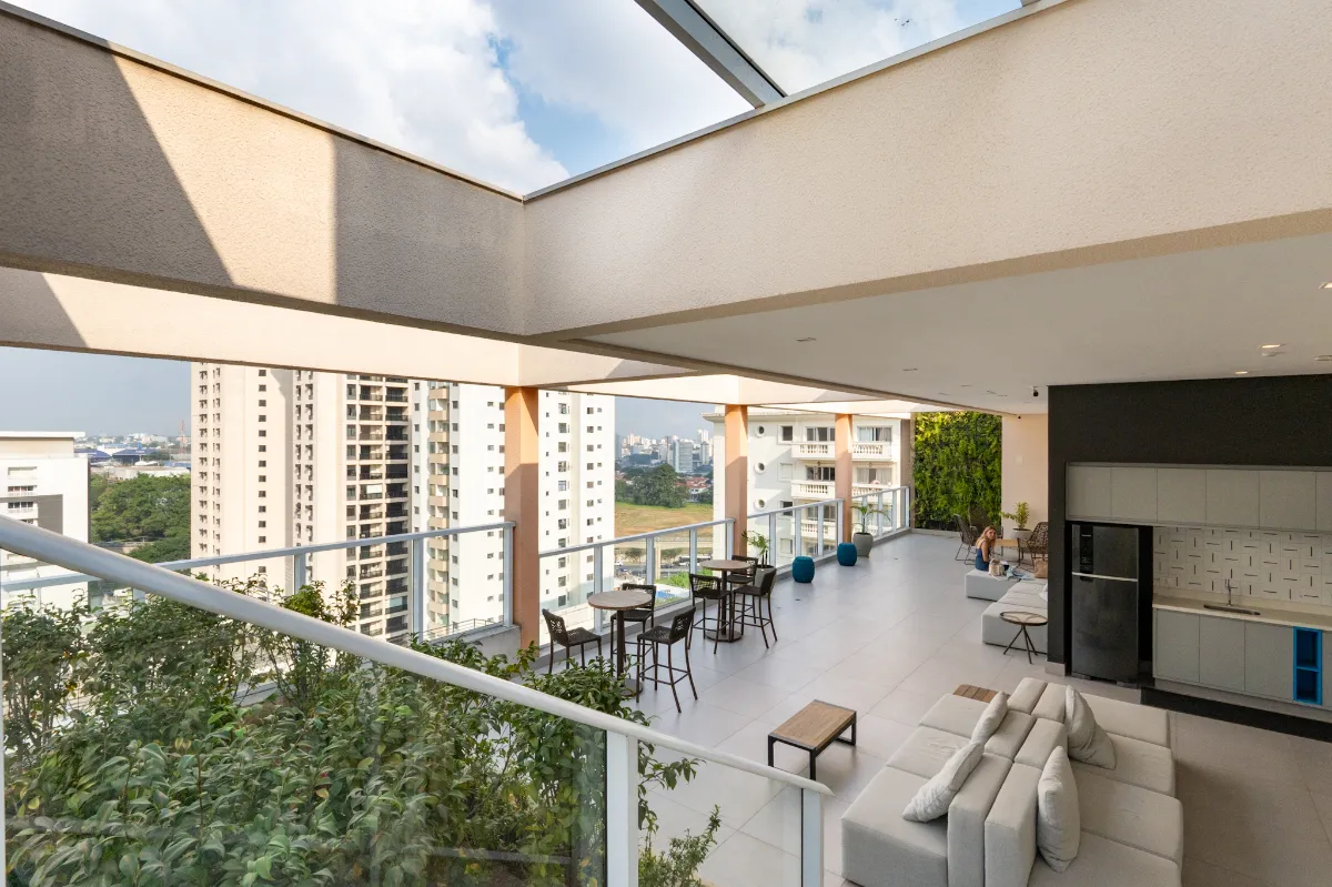 Condominio Landing Home Campo Belo - 27