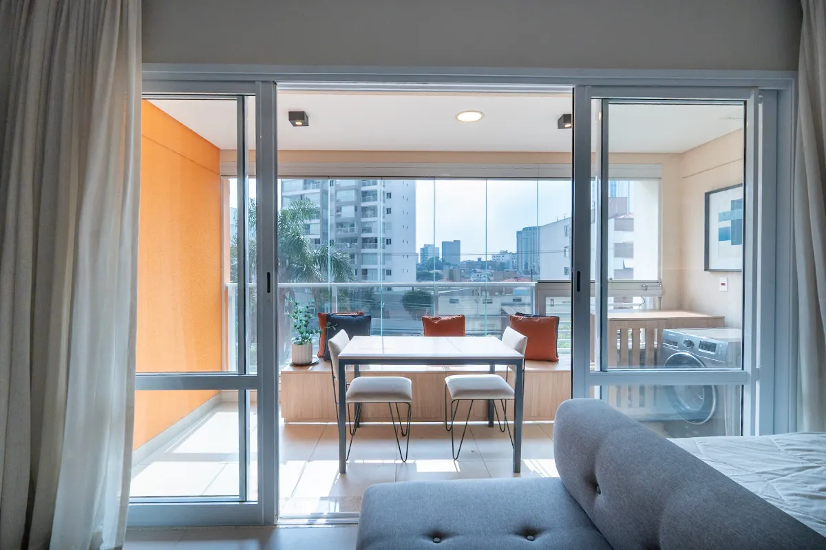 Condominio Landing Home Campo Belo - 3