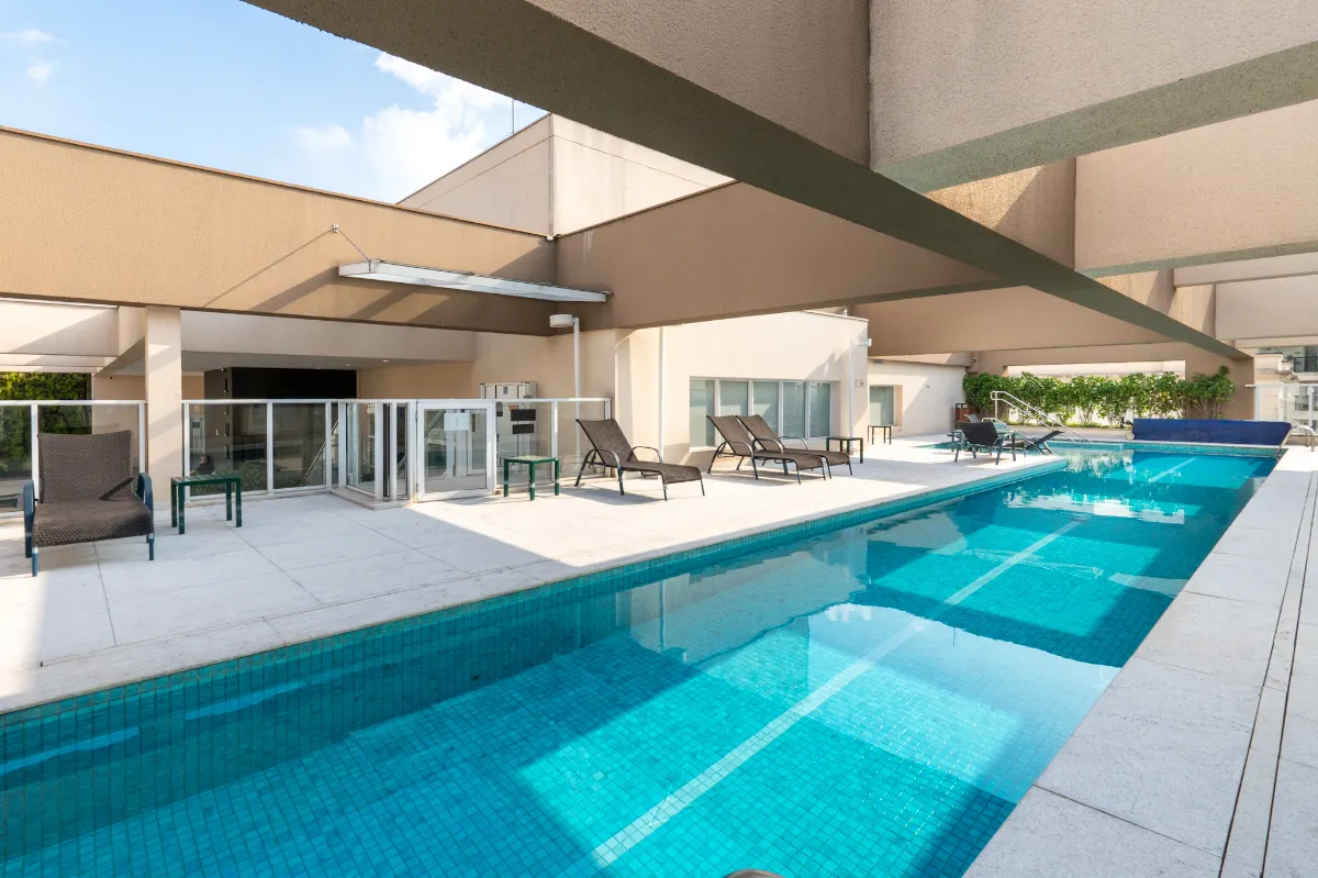 Condominio Landing Home Campo Belo - 30