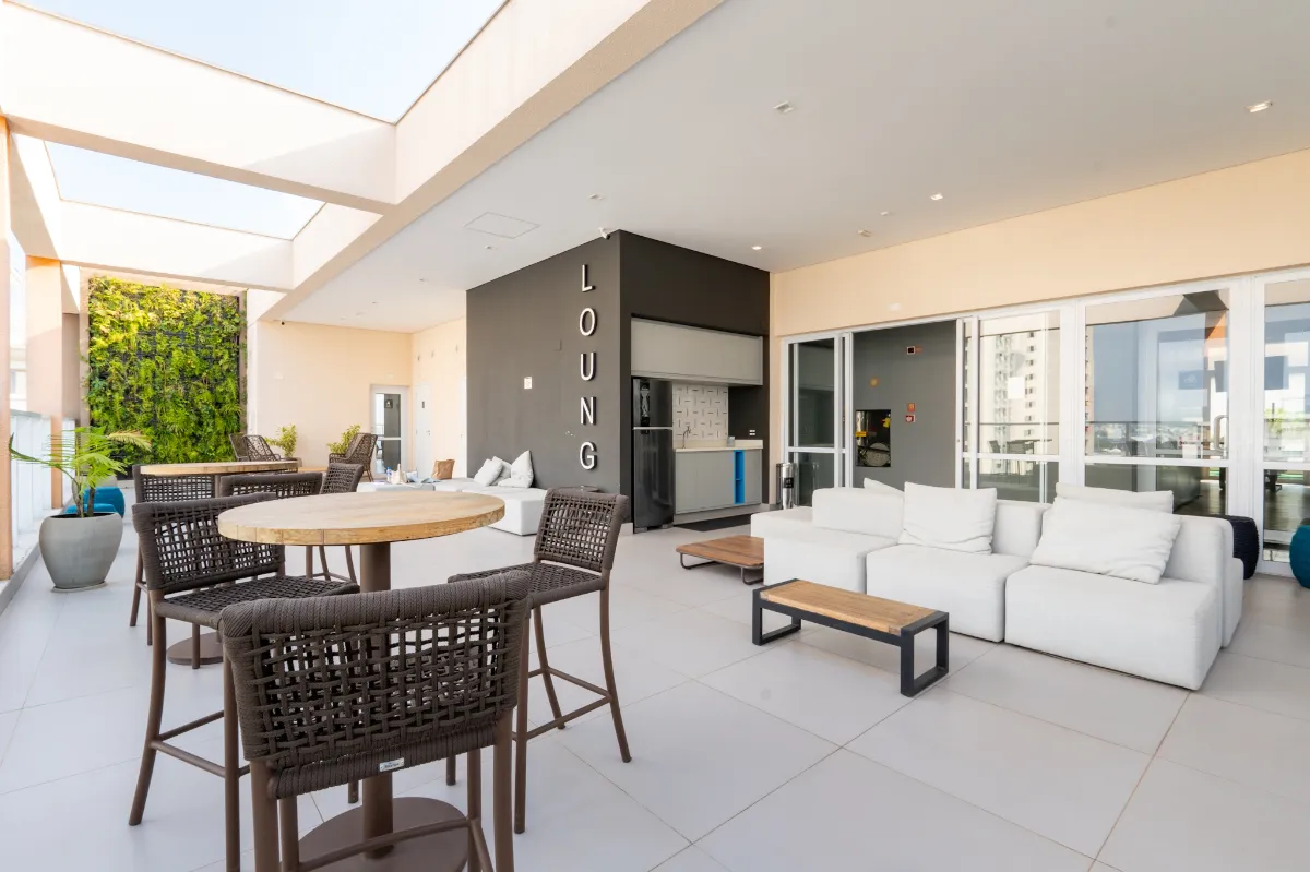 Condominio Landing Home Campo Belo - 33