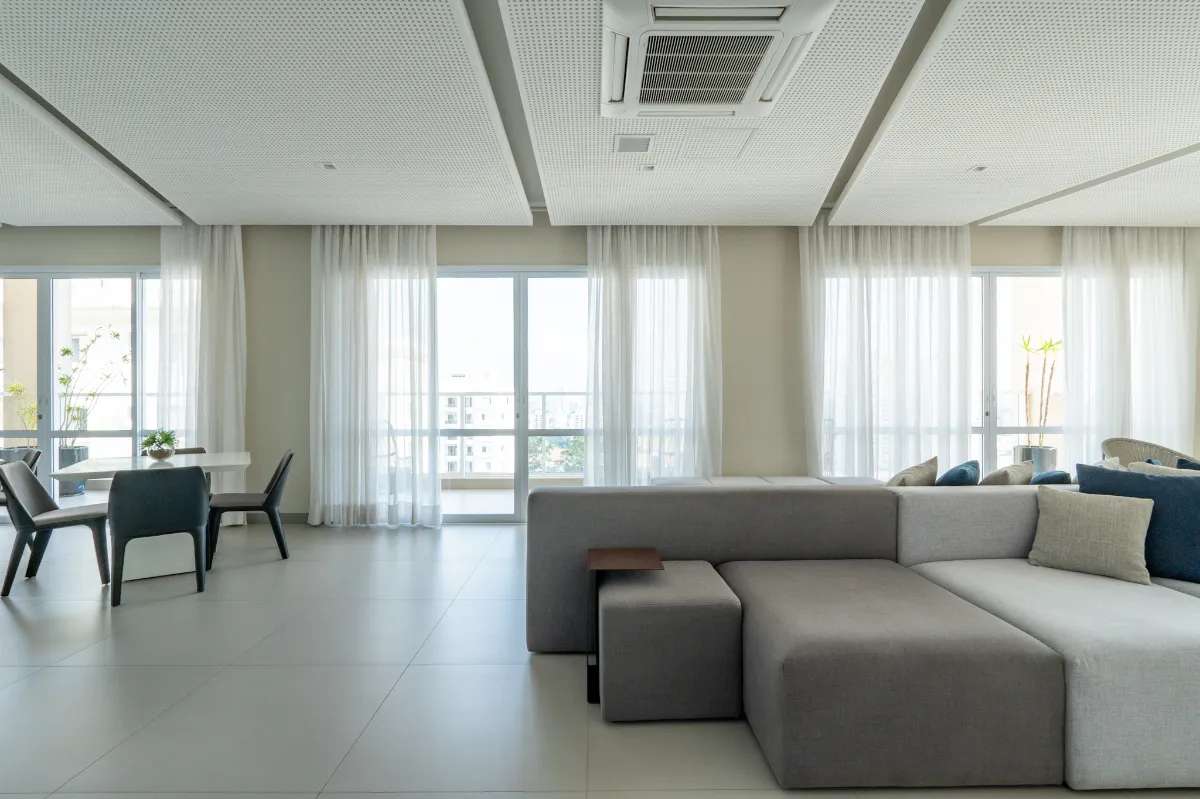 Condominio Landing Home Campo Belo - 34