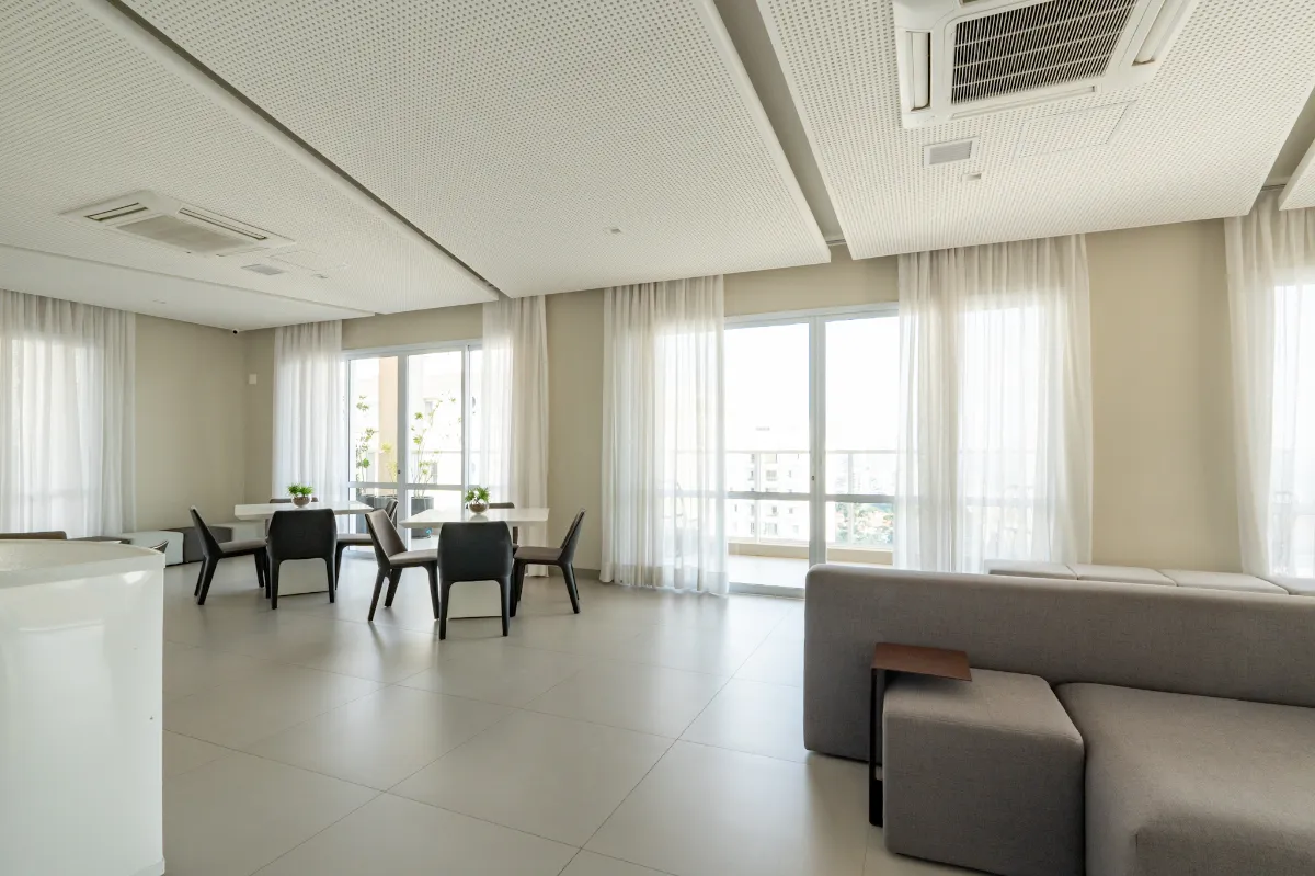 Condominio Landing Home Campo Belo - 35
