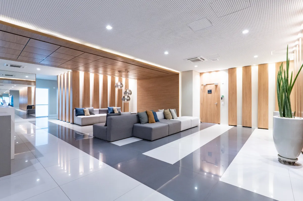 Condominio Landing Home Campo Belo - 39