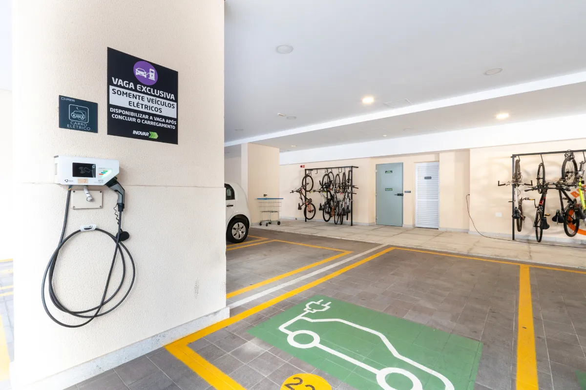 Condominio Landing Home Campo Belo - 42