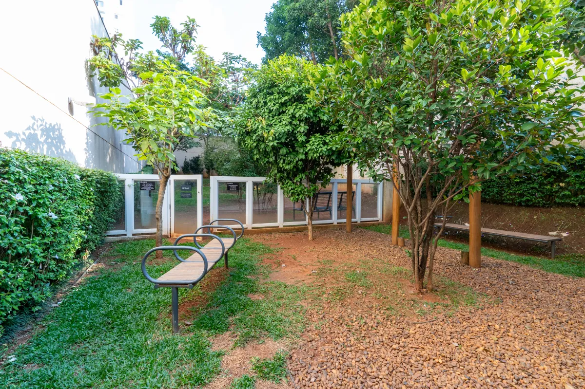 Condominio Landing Home Campo Belo - 43