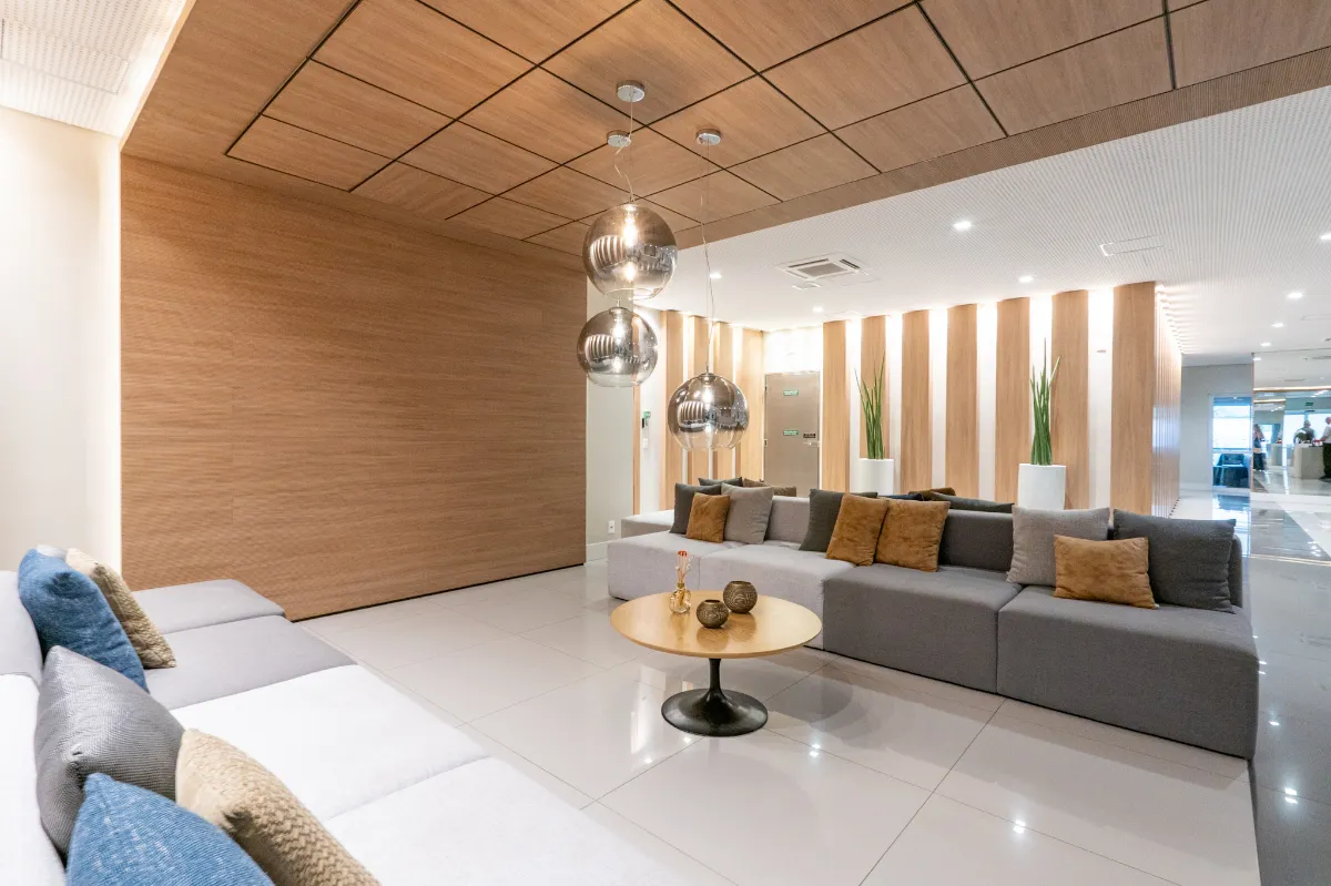 Condominio Landing Home Campo Belo - 45