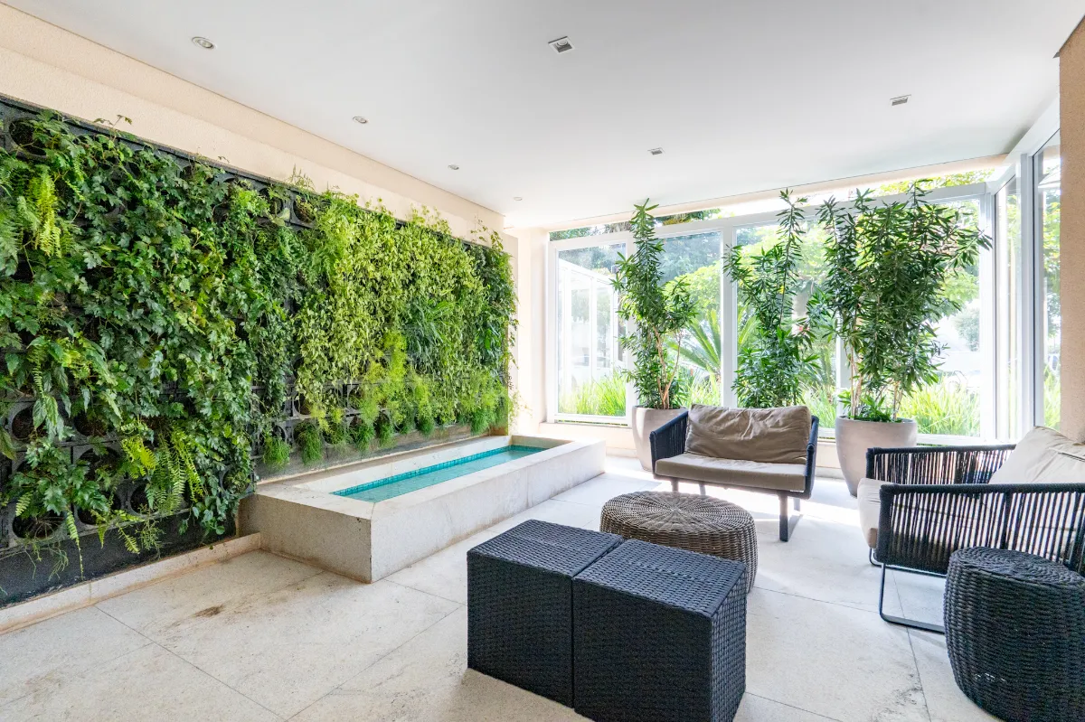 Condominio Landing Home Campo Belo - 46