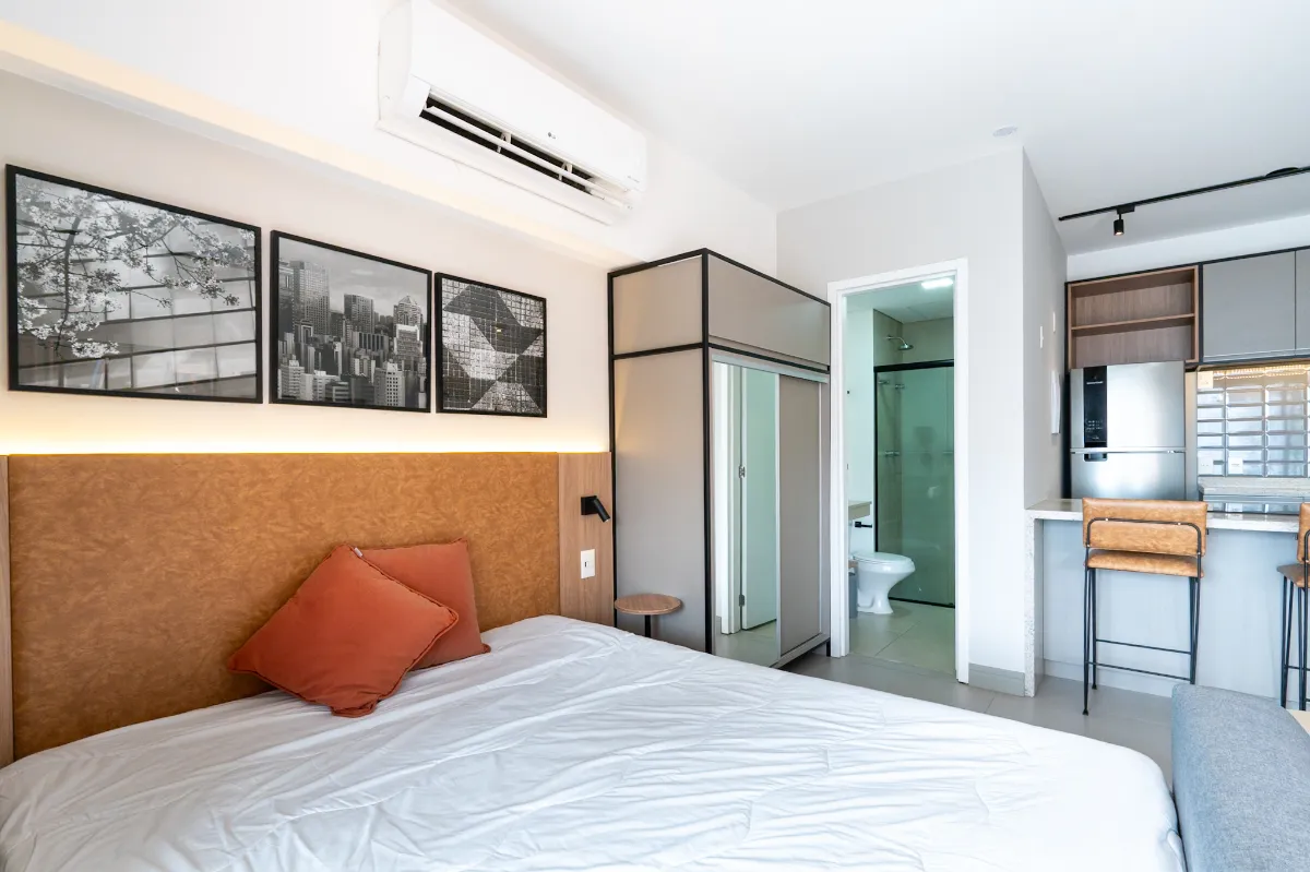 Condominio Landing Home Campo Belo - 6