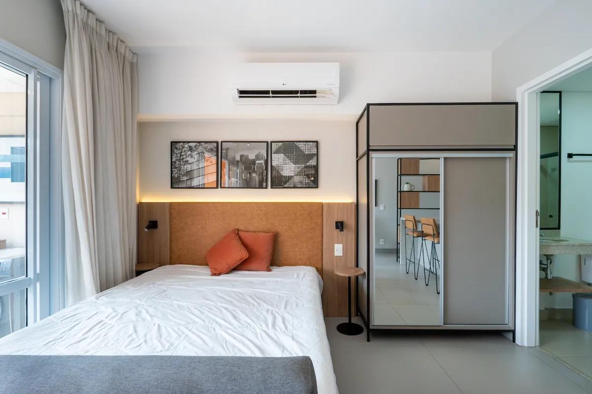 Condominio Landing Home Campo Belo - 7