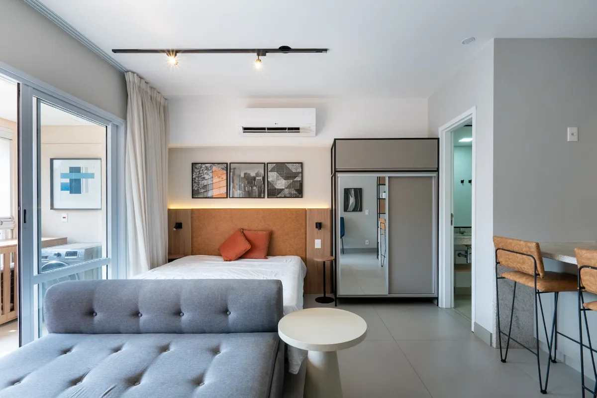 Condominio Landing Home Campo Belo - 8