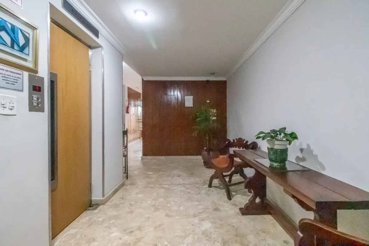 Edifício Rio Negro - 11