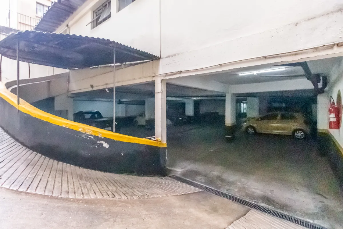 Edifício Rio Negro - 16