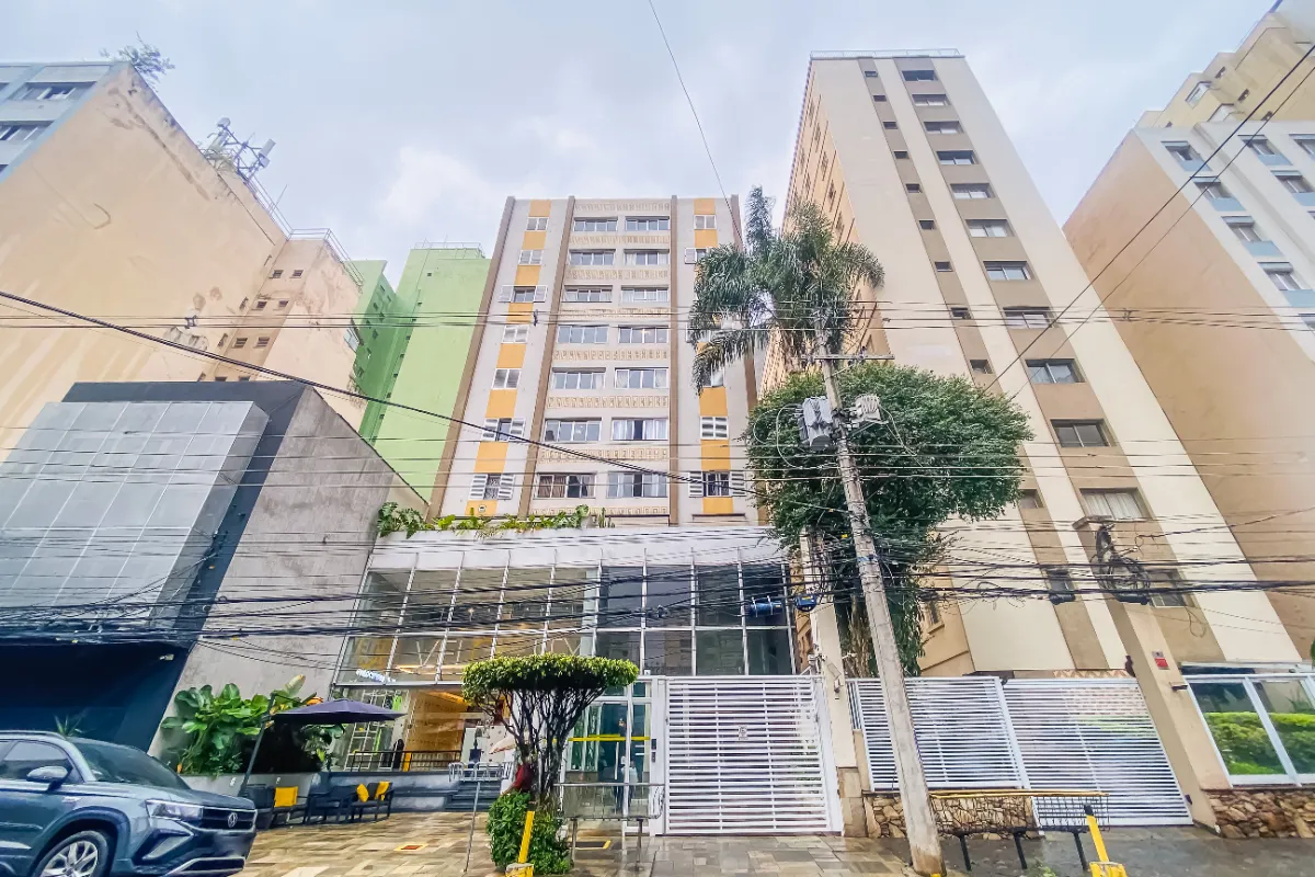 Edifício Rio Negro - 7