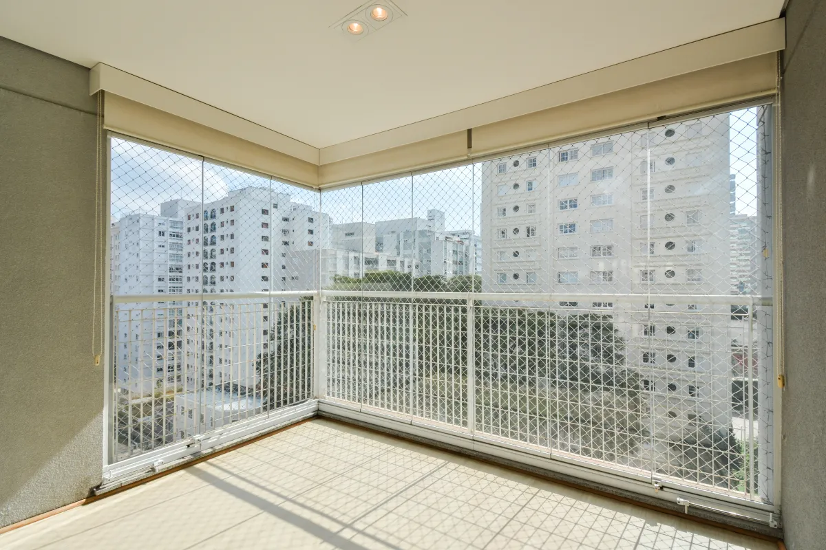 Apartamento à venda com 150m², 3 quartos com vaga - 10